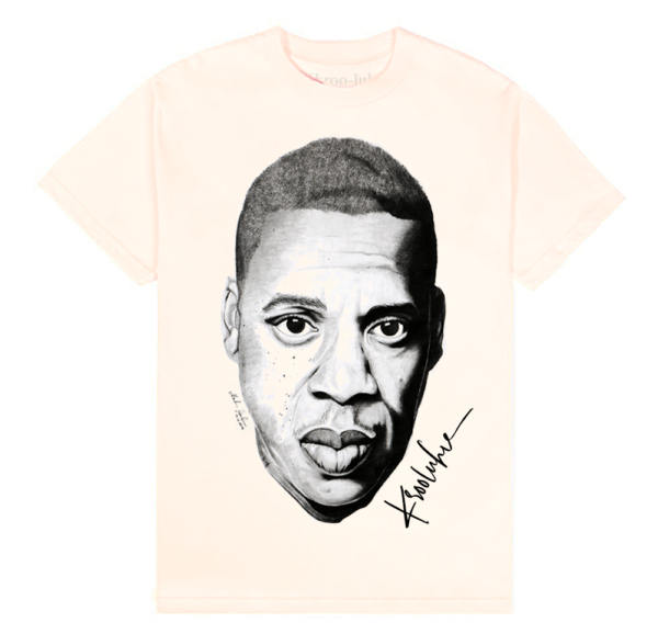 KL GOAT No°11 | Jay-Z III Shirt