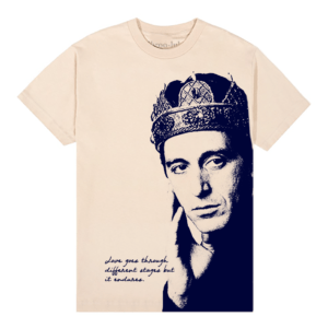 KL GOAT No°122 | Al Pacino: Any Given Sunday Shirt