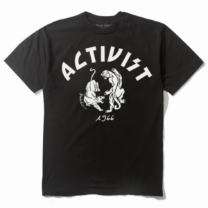 KLV Activist Shirt