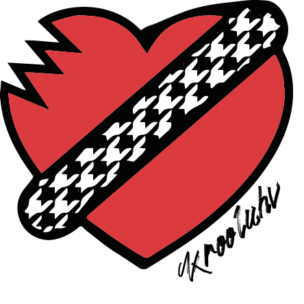 Krooluhv Houndstooth Shirt