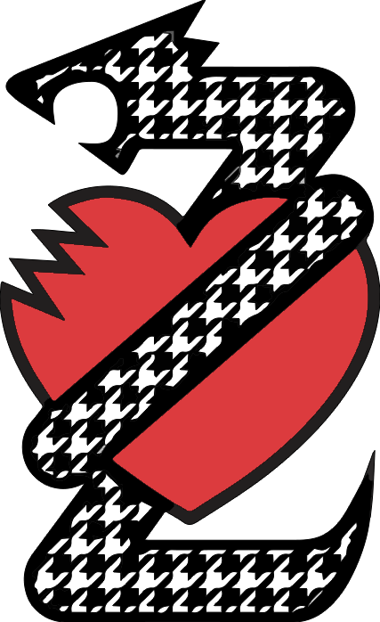 Krooluhv Houndstooth Shirt