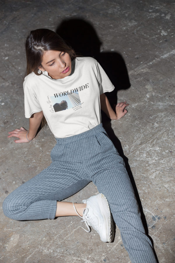 Krooluhv Say Less Shirt