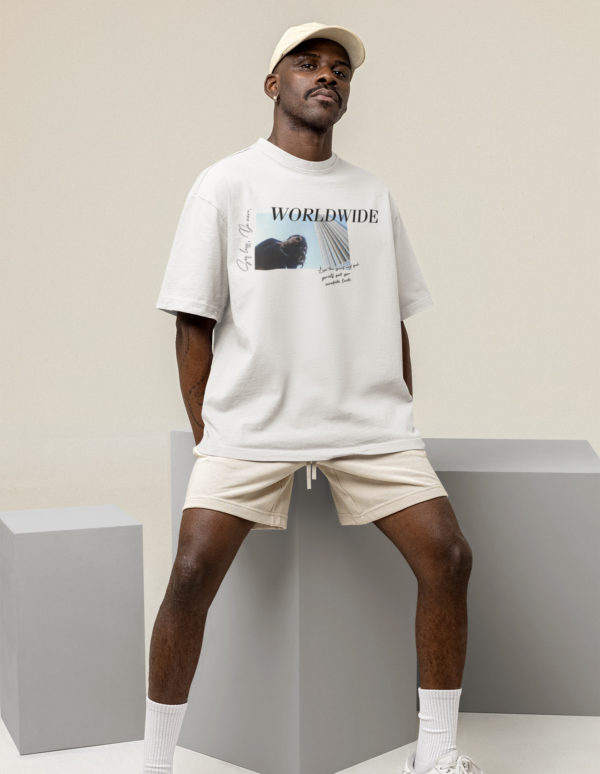 Krooluhv Say Less Shirt