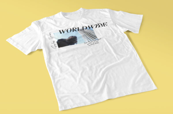 Krooluhv Say Less Shirt
