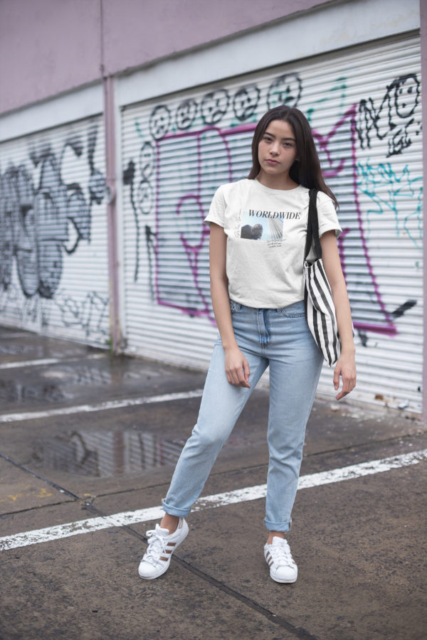 Krooluhv Say Less Shirt