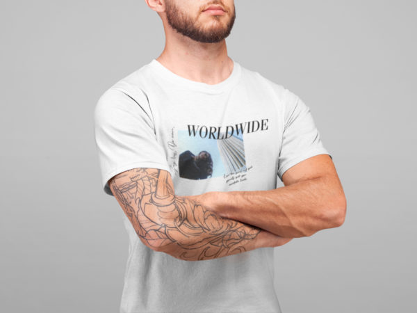 Krooluhv Say Less Shirt
