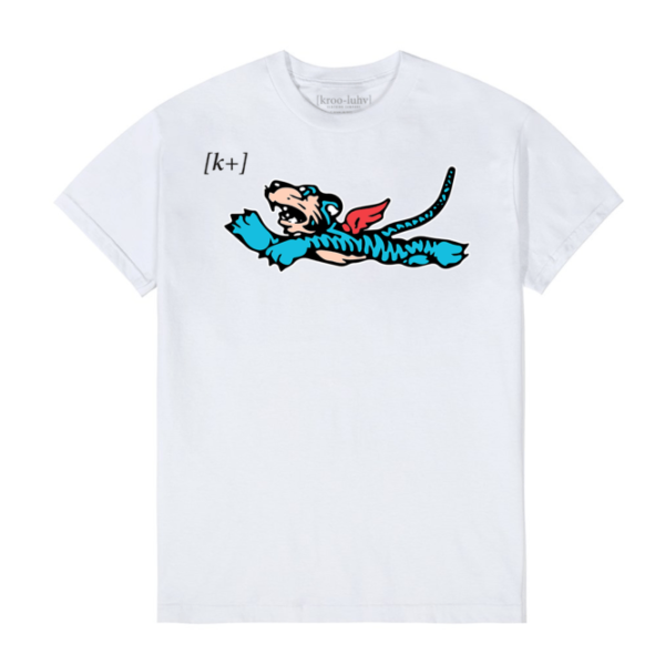 Flying Tiger Shirt