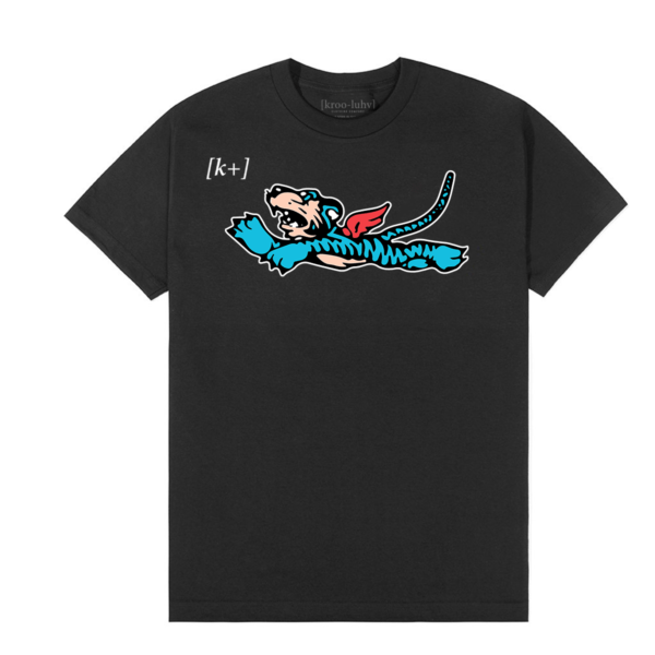 Flying Tiger Shirt