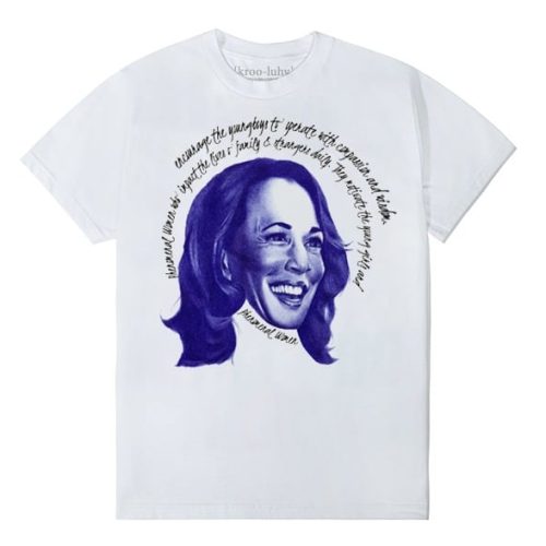 Phenomenal Woman Shirt