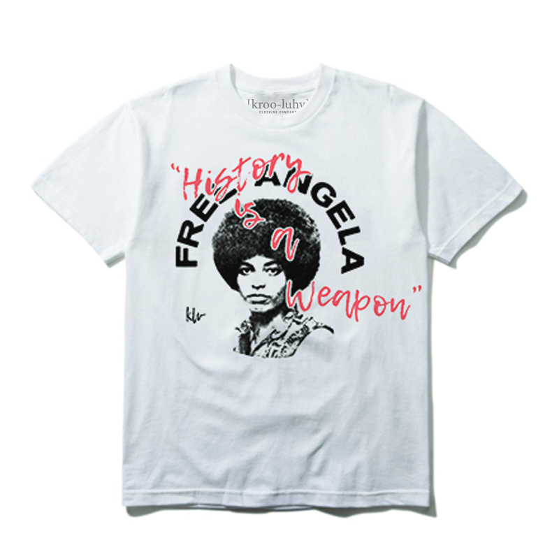 krooluhv angela history is a weapon