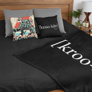 krooluhv blanket home room set 004