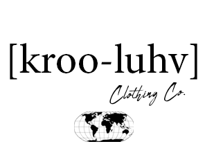 Krooluhv® | Clothing, Streetwear, Shoes, & Art