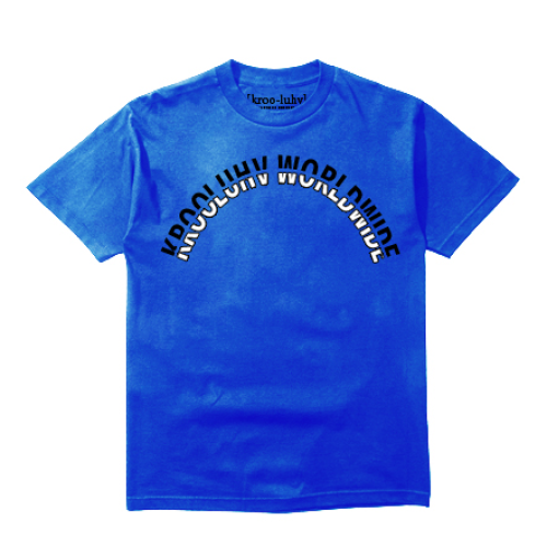 Krooluhv Seoul Shirt