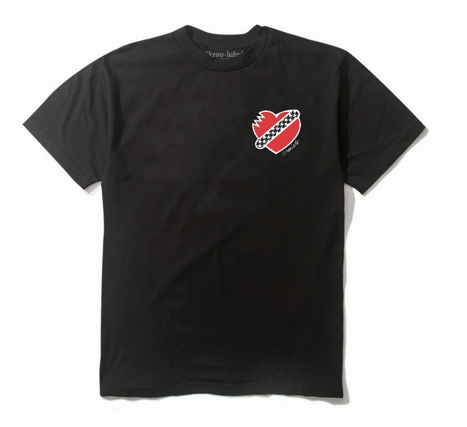 Krooluhv Houndstooth Shirt