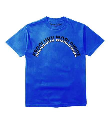 Krooluhv Seoul Shirt