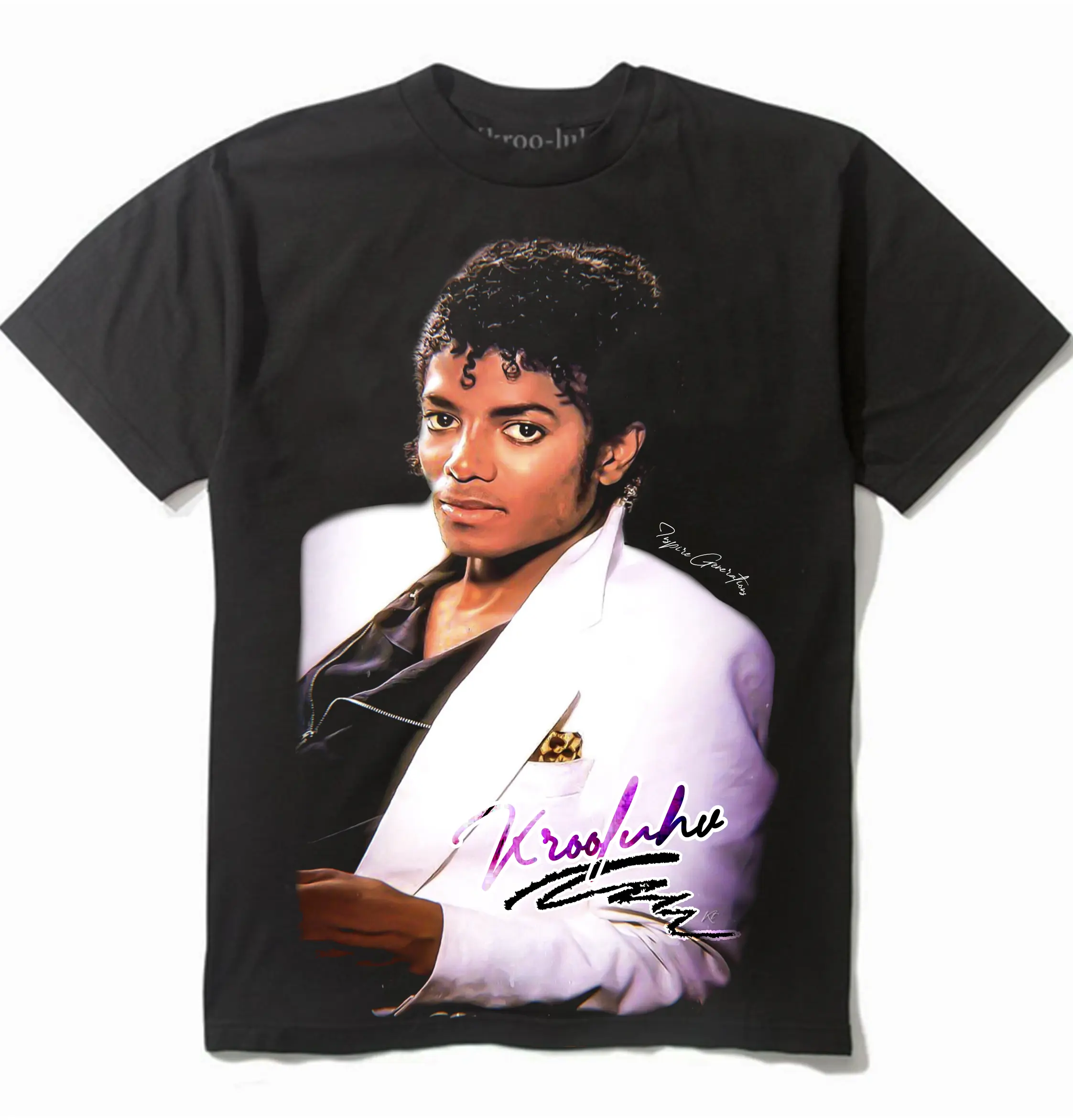 K°27 | Mike-Jack Short Sleeve Shirt