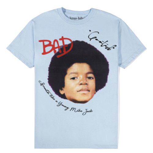 N°262: Young Mike-Jack Short Sleeve Shirt