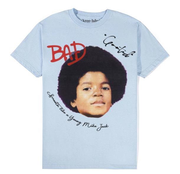 N°262: Young Mike-Jack Short Sleeve Shirt