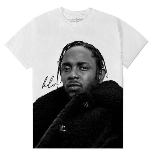 K°133 | “Kendrick” Premium Shirt