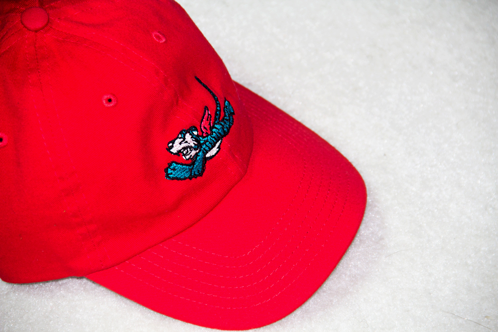 Krooluhv Chino Flying Tiger Hat - Image 6